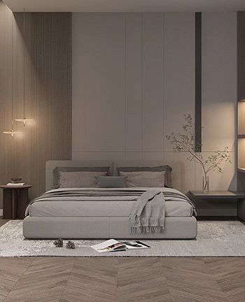 Residential Projects