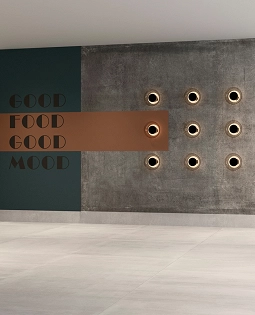 Almunirah Dining Hall