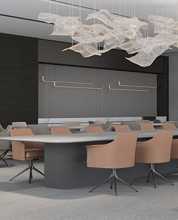 Visitor & Business Center