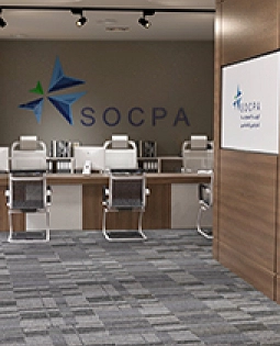 Office of SCOPA
